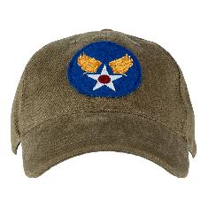 Fostex - USAAF Cap